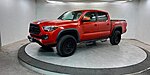 Used 2016 TOYOTA TACOMA TRD SPORT in ST. GEORGE, UTAH