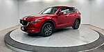 Used 2017 MAZDA CX-5 GRAND TOURING in ST. GEORGE, UTAH