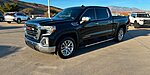 Used 2020 GMC SIERRA 1500 SLT in ST. GEORGE, UTAH