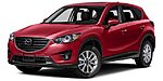Used 2016 MAZDA CX-5 TOURING in ST. GEORGE, UTAH