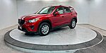 Used 2016 MAZDA CX-5 TOURING in ST. GEORGE, UTAH