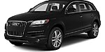Used 2013 AUDI Q7 3.0T PREMIUM PLUS in ST. GEORGE, UTAH