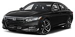 Used 2019 Honda Accord Sedan SPORT 1.5T in ST. GEORGE, UTAH