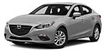 Used 2014 MAZDA MAZDA3 I TOURING in ST. GEORGE, UTAH