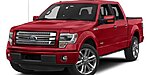 Used 2013 FORD F-150  in ST. GEORGE, UTAH