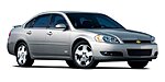 Used 2008 CHEVROLET IMPALA LT in ST. GEORGE, UTAH