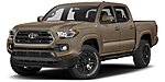 Used 2018 TOYOTA TACOMA SR5 in ST. GEORGE, UTAH