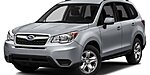 Used 2015 SUBARU FORESTER 2.5I PREMIUM in ST. GEORGE, UTAH