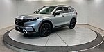 Used 2024 Honda CR-V Hybrid SPORT TOURING in ST. GEORGE, UTAH