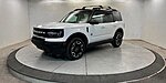 Used 2024 FORD BRONCO SPORT OUTER BANKS in ST. GEORGE, UTAH