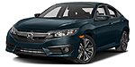 Used 2016 Honda Civic EX-L in ST. GEORGE, UTAH
