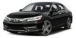 Used 2017 Honda Accord Sedan TOURING in ST. GEORGE, UTAH