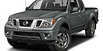 Used 2016 NISSAN FRONTIER PRO-4X in ST. GEORGE, UTAH
