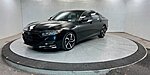 Used 2019 Honda Accord Sedan SPORT 2.0T in ST. GEORGE, UTAH