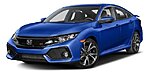 Used 2018 Honda Civic Si Sedan  in ST. GEORGE, UTAH