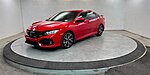 Used 2018 Honda Civic Si Sedan  in ST. GEORGE, UTAH