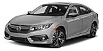 Used 2018 Honda Civic EX-T in ST. GEORGE, UTAH
