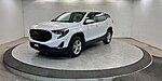 Used 2020 GMC TERRAIN SLE in ST. GEORGE, UTAH