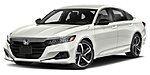 Used 2021 Honda Accord Sedan SPORT in ST. GEORGE, UTAH