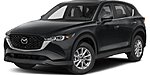 Used 2023 MAZDA CX-5 2.5 S PREFERRED PACKAGE in ST. GEORGE, UTAH