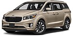Used 2015 KIA SEDONA SX in ST. GEORGE, UTAH