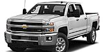 Used 2018 CHEVROLET SILVERADO 3500 LTZ in ST. GEORGE, UTAH