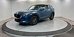 Used 2019 MAZDA CX-5 TOURING in ST. GEORGE, UTAH
