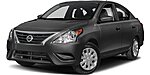 Used 2018 NISSAN VERSA SV in ST. GEORGE, UTAH