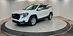 Used 2024 GMC TERRAIN SLE in ST. GEORGE, UTAH