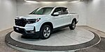 Used 2025 Honda Ridgeline RTL in ST. GEORGE, UTAH