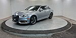 Used 2018 AUDI A4 TECH PREMIUM PLUS in ST. GEORGE, UTAH