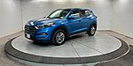 Used 2017 HYUNDAI TUCSON SE in ST. GEORGE, UTAH