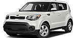 Used 2017 KIA SOUL BASE in ST. GEORGE, UTAH
