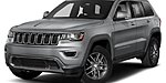 Used 2021 JEEP GRAND CHEROKEE LIMITED in ST. GEORGE, UTAH