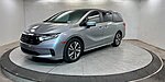 Used 2021 Honda Odyssey TOURING in ST. GEORGE, UTAH