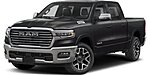 Used 2025 RAM 1500 LARAMIE in ST. GEORGE, UTAH