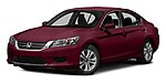 Used 2015 Honda Accord Sedan LX in ST. GEORGE, UTAH