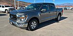 Used 2023 FORD F-150 XLT in ST. GEORGE, UTAH