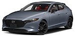 Used 2021 MAZDA MAZDA3 HATCHBACK 2.5 TURBO PREMIUM PLUS in ST. GEORGE, UTAH