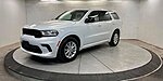 Used 2025 DODGE DURANGO GT in ST. GEORGE, UTAH