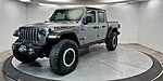 Used 2021 JEEP GLADIATOR RUBICON in ST. GEORGE, UTAH