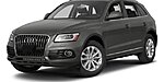 Used 2014 AUDI Q5 PREMIUM PLUS in ST. GEORGE, UTAH