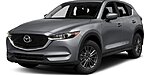 Used 2017 MAZDA CX-5 TOURING in ST. GEORGE, UTAH