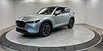 Used 2022 MAZDA CX-5 2.5 S PREMIUM PACKAGE in ST. GEORGE, UTAH