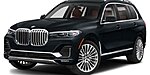 Used 2022 BMW X7 M50I in ST. GEORGE, UTAH