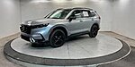 Used 2023 Honda CR-V Hybrid SPORT TOURING in ST. GEORGE, UTAH