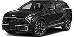 Used 2024 KIA SPORTAGE X-LINE in ST. GEORGE, UTAH