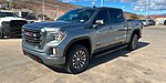 Used 2020 GMC SIERRA 1500 AT4 in ST. GEORGE, UTAH