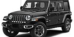 Used 2021 JEEP WRANGLER UNLIMITED SAHARA in ST. GEORGE, UTAH