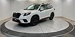 Used 2023 SUBARU FORESTER SPORT in ST. GEORGE, UTAH
